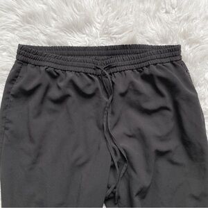 ❌ SOLD! Talbots Black Pants